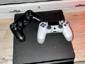 Playstation 4 Slim 512gb - nuotraukos Nr. 2