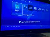 Playstation 4 Slim 512gb - nuotraukos Nr. 3
