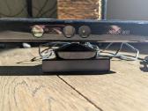 Xbox 360 Slim 250gb + 2 pulteliai + Kinect kamera - nuotraukos Nr. 4