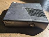 Xbox 360 Slim 250gb + 2 pulteliai + Kinect kamera - nuotraukos Nr. 6
