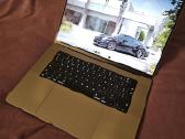 MacBook Pro M1 Max (32 core gpu) 64gb / 1tb