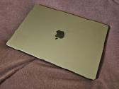 MacBook Pro M1 Max (32 core gpu) 64gb / 1tb - nuotraukos Nr. 2