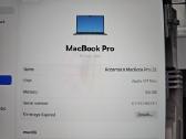 MacBook Pro M1 Max (32 core gpu) 64gb / 1tb - nuotraukos Nr. 3