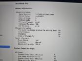 MacBook Pro M1 Max (32 core gpu) 64gb / 1tb - nuotraukos Nr. 5