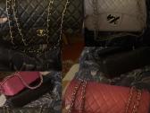 Rankines Chanel