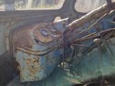Mtz 52-50 dalimis
