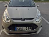 Ford B-max, 1.0 l, 92 kw