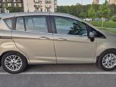 Ford B-max, 1.0 l, 92 kw - nuotraukos Nr. 2