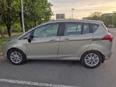 Ford B-max, 1.0 l, 92 kw - nuotraukos Nr. 3