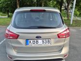 Ford B-max, 1.0 l, 92 kw - nuotraukos Nr. 4