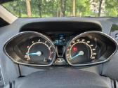 Ford B-max, 1.0 l, 92 kw - nuotraukos Nr. 6