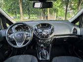 Ford B-max, 1.0 l, 92 kw - nuotraukos Nr. 7