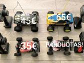 RC Maxam / Wltoys - nuotraukos Nr. 5
