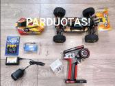 RC Maxam / Wltoys - nuotraukos Nr. 6