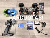 RC Maxam / Wltoys - nuotraukos Nr. 7