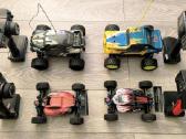 RC Maxam / Wltoys - nuotraukos Nr. 3