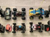 RC Maxam / Wltoys - nuotraukos Nr. 4