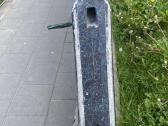Street stunt scooter - nuotraukos Nr. 3