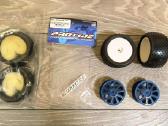 RC Team Associated B44.1 - nuotraukos Nr. 3