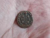 Sardinija 1/2 kaljareso 1736