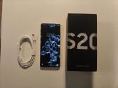 Samsung S20 ultra