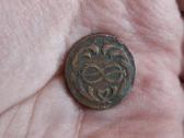 Piedmont - Sardinija 1 cagliarese 1764