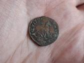 Neapolis 1 sestino 1496 - 1501