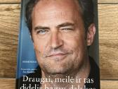 Matthew Perry knyga