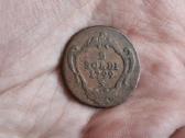 Gorizia 2 soldi 1799