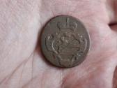 Gorizia 2 soldi 1799 - nuotraukos Nr. 2