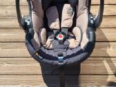 Besafe izi Go automobilinė kėdutė / nešynė 0–13 kg - nuotraukos Nr. 2