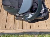 Besafe izi Go automobilinė kėdutė / nešynė 0–13 kg - nuotraukos Nr. 3