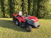 Castel garden Xdc 140 HD