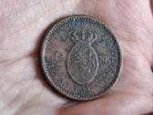 Danija 12 skilling 1812