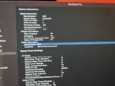 MacBook pro 2015 naudotas - nuotraukos Nr. 4