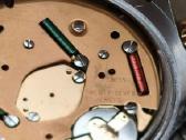Certina DS Chronografas laikrodis - nuotraukos Nr. 7