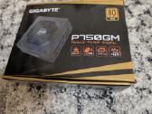 Gigabyte P750gm - nuotraukos Nr. 9