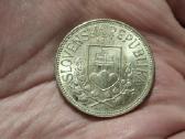 Slovakija 20 korun 1941 sidabras - nuotraukos Nr. 2