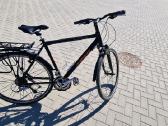 Trek 9458 hibridinis / miesto dviratis. - nuotraukos Nr. 2