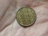 JAV 1 centas 1918
