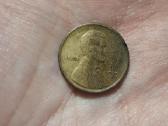 JAV 1 centas 1919 S - nuotraukos Nr. 2