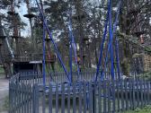 Trampolinai su gumom - nuotraukos Nr. 2