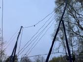 Trampolinai su gumom - nuotraukos Nr. 6