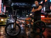 BMX
