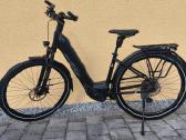 KTM Macina Style Bosch CX 750 - nuotraukos Nr. 2