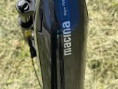 KTM Macina Style Bosch CX 750 - nuotraukos Nr. 4