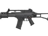 Šratasvydžio (Airsoft) automatas G36c