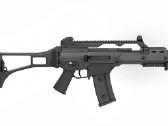 Šratasvydžio (Airsoft) automatas G36c - nuotraukos Nr. 2