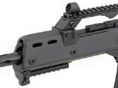 Šratasvydžio (Airsoft) automatas G36c - nuotraukos Nr. 3