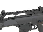 Šratasvydžio (Airsoft) automatas G36c - nuotraukos Nr. 4